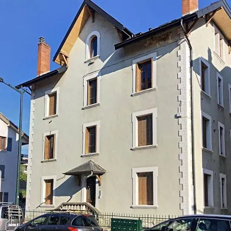 Centre - La Centauree - Апартаменты *