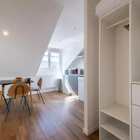 Centre - La Centauree - Apartman Annecy