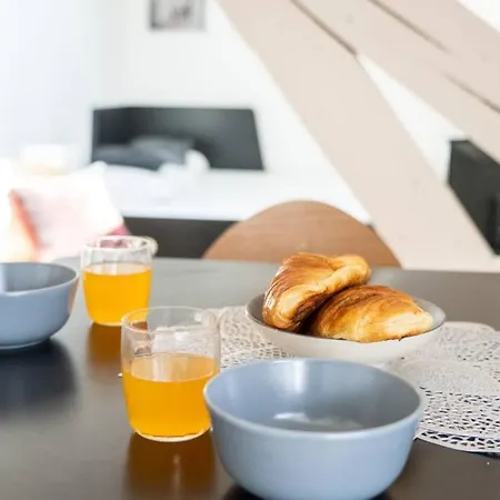 Centre - La Centauree - Apartman *