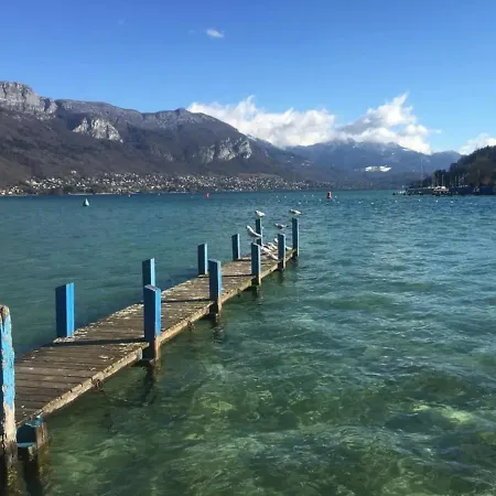Centre - La Centauree - Annecy