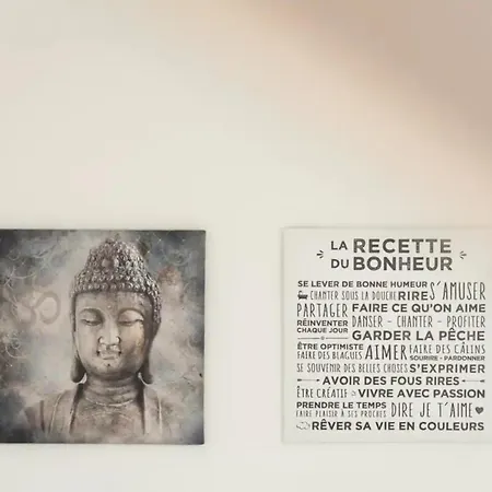 Centre - La Centauree - Annecy