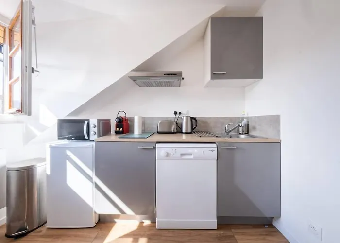 Centre - La Centauree - Annecy