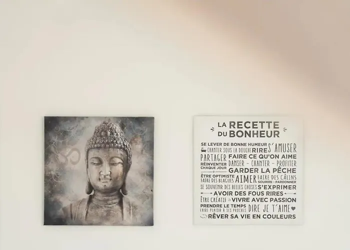 Centre - La Centauree - Annecy