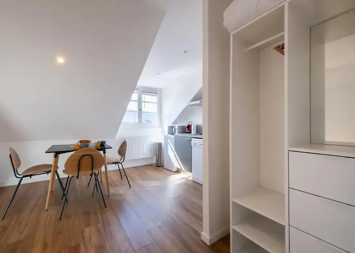 Centre - La Centauree - Lejlighed Annecy