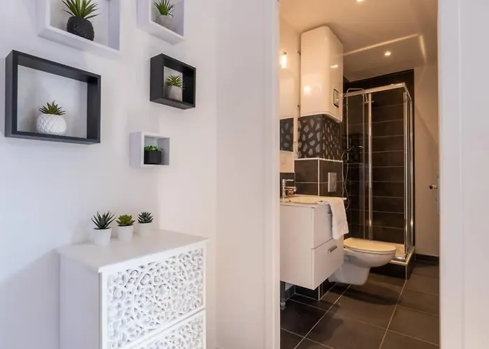 Centre - La Centauree - * Annecy